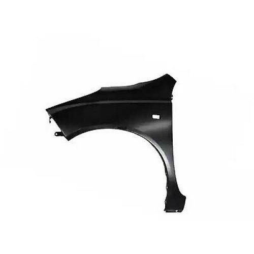 Крило переднє Nissan Micra K12 2003-2010 праве LKQ 63100AX630