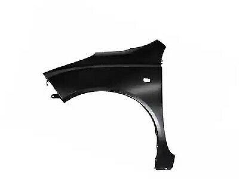 Крило переднє Nissan Micra K12 03-10 праве LKQ 63100AX630