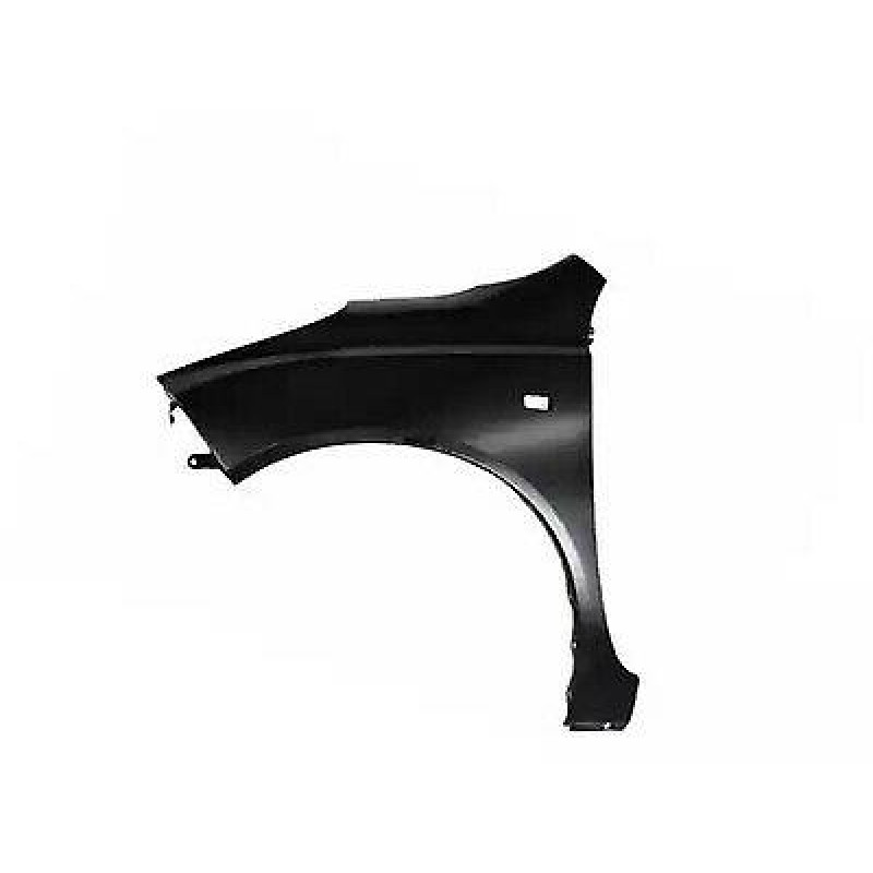 Крило переднє Nissan Micra K12 03-10 праве LKQ 63100AX630