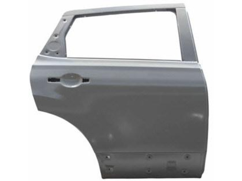 Задні двері праві Honda CR-V 2012-2017 FPS 67510T0JX90ZZ