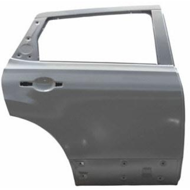 Задні двері праві Honda CR-V 2012-2017 FPS 67510T0JX90ZZ