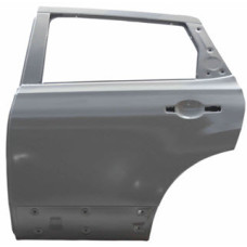 Задні двері ліві Honda CR-V 2012-2017 FPS 67550T0JX90ZZ