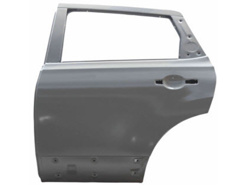 Задні двері ліві Honda CR-V 2012-2017 FPS 67550T0JX90ZZ