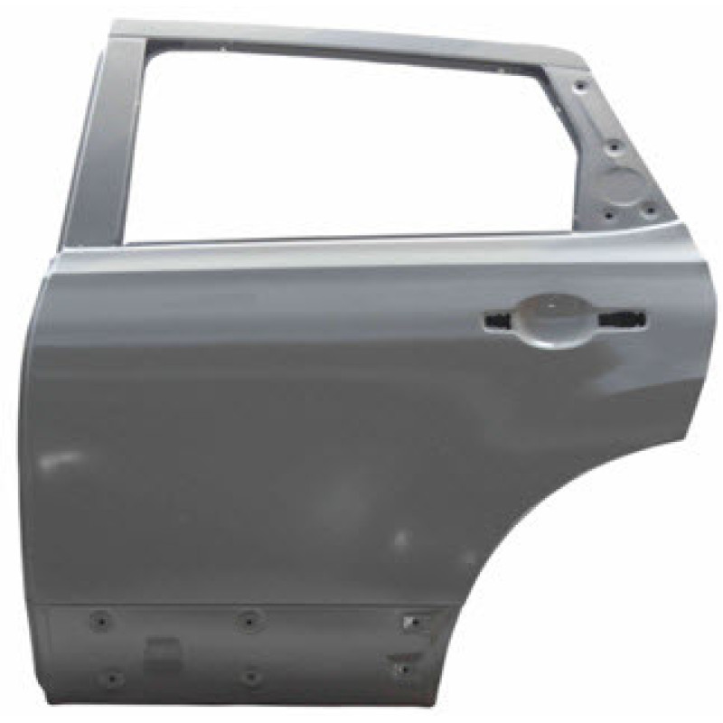 Задні двері ліві Honda CR-V 2012-2017 FPS 67550T0JX90ZZ