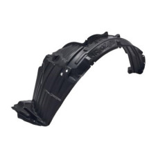Підкрилок передній лівий Nissan Micra K12 2003-2010 LKQ 63843AX600