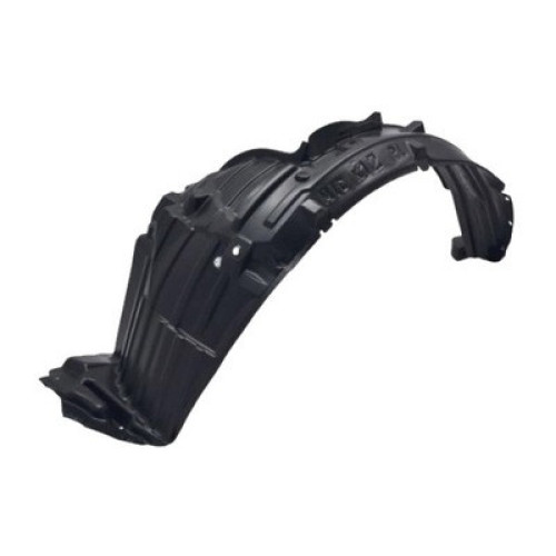 Підкрилок передній лівий Nissan Micra K12 2003-2010 LKQ 63843AX600