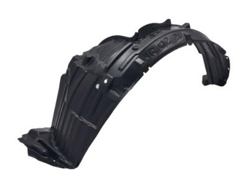 Підкрилок передній лівий Nissan Micra K12 2003-2010 LKQ 63843AX600