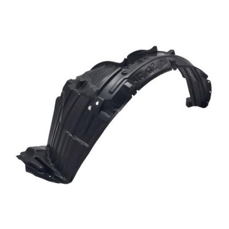 Підкрилок передній правий Nissan Micra K12 2003-2010 LKQ 63842AX600