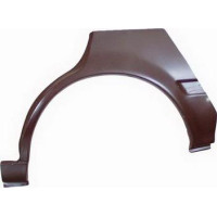 Арка задня ліва Toyota Carina 2 87-91 (Klokkerholm)