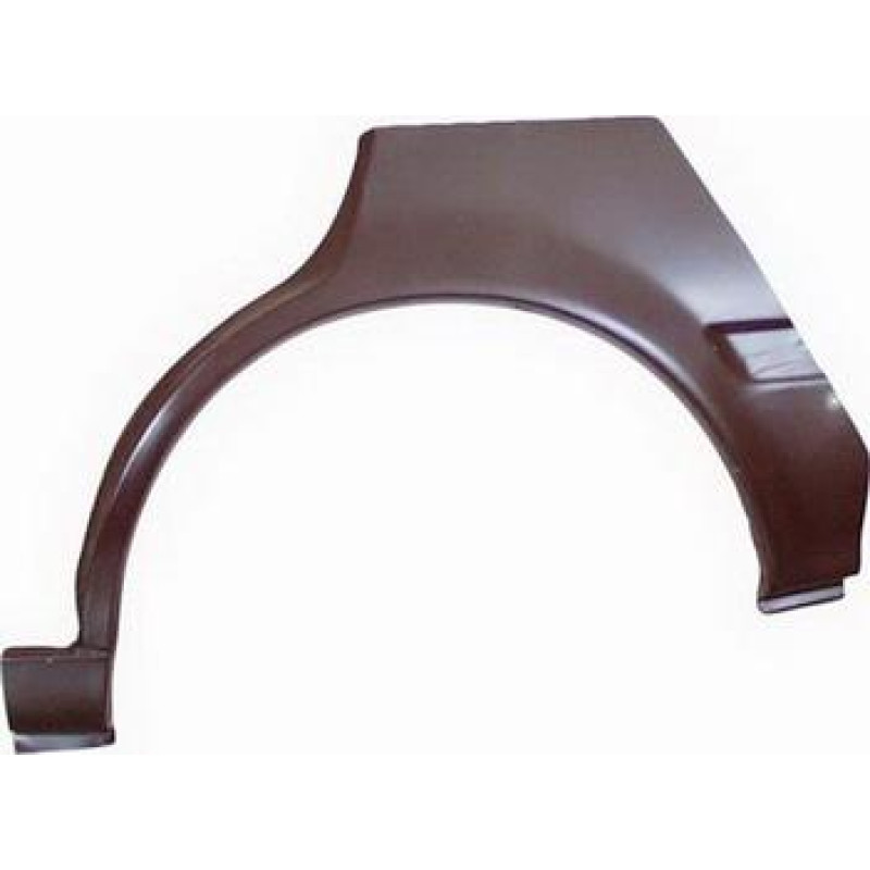 Арка задня ліва Toyota Carina 2 87-91 (Klokkerholm)