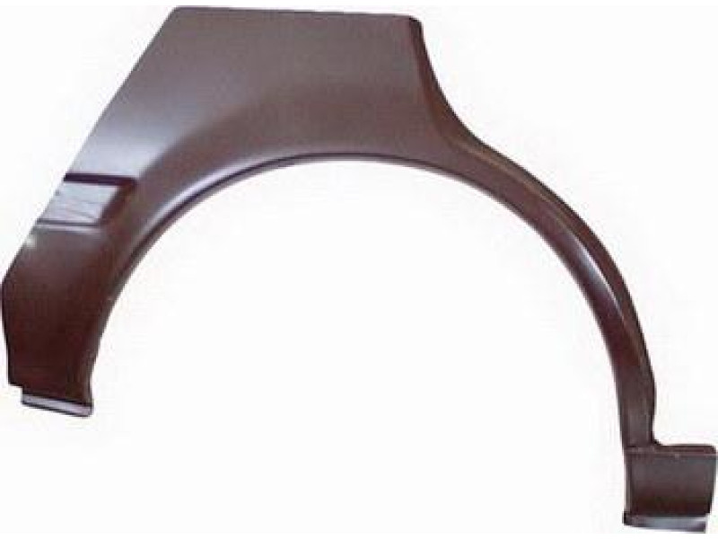 Арка задня права Toyota Carina 2 87-91 (Klokkerholm)