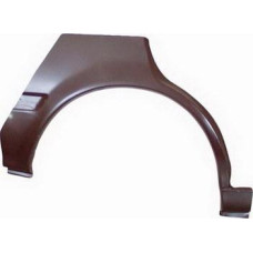 Арка задня права Toyota Carina 2 87-91 (Klokkerholm)