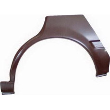 Арка задня ліва Toyota Carina 2 87-91 (Klokkerholm)