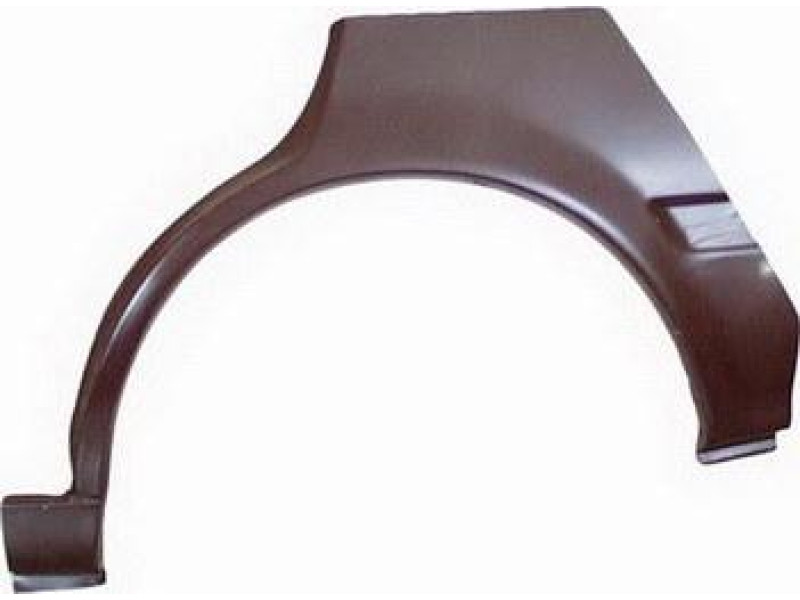 Арка задня ліва Toyota Carina 2 87-91 (Klokkerholm)