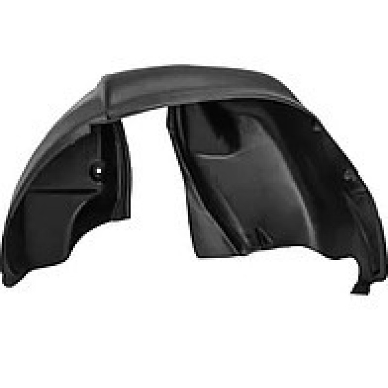 Підкрилок задній правий Nissan Micra K12 2003-2005 LKQ 76748BC41A