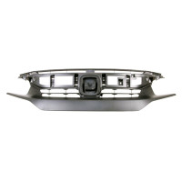 Решітка радіатора Honda Civic FC 16-18 седан / купе (FPS) 71121TBAA01