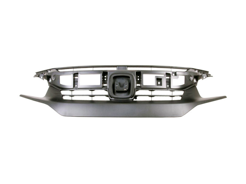 Решітка радіатора Honda Civic FC 16-18 седан / купе (FPS) 71121TBAA01