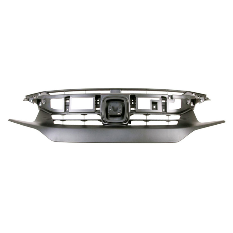 Решітка радіатора Honda Civic FC 16-18 седан / купе (FPS) 71121TBAA01