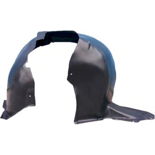 Підкрилок передній лівий VW Jetta 6 2011-2014 Китай 5C6805911