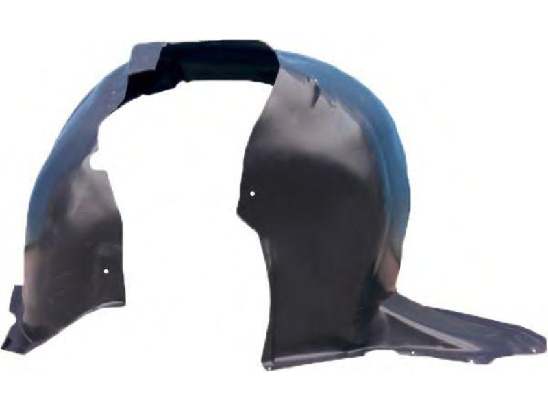 Підкрилок передній лівий VW Jetta 6 2011-2018 Китай 5C6805911