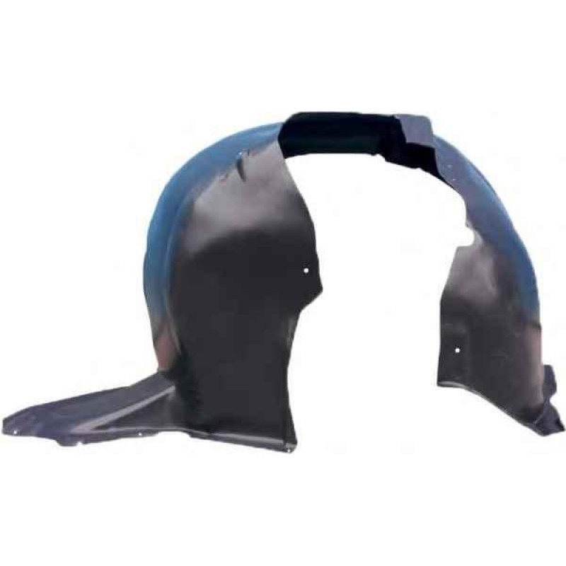 Підкрилок передній правий VW Jetta 6 2011-2018 Тайвань 5C6805912