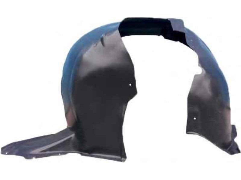 Підкрилок передній правий VW Jetta 6 2011-2018 Китай 5C6805912