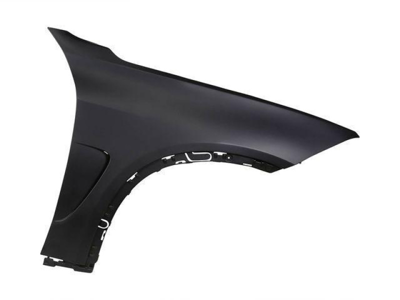 Крило переднє праве BMW X5 F15 14-18 (FPS) 51657373542