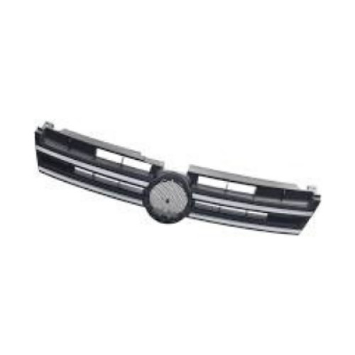 Решітка радіатора VW Touareg 2 2010-2014 FPS 7P6853651AZLL 