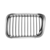 Решітка радіатора BMW 3 e90 08-12 права LKQ 51137201970