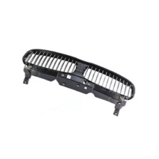 Решітка радіатора BMW E32 7 (87-94) середня, без хром молдингів (крім 740/750) (FPS)