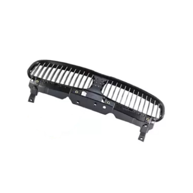 Решітка радіатора BMW E32 7 (87-94) середня, без хром молдингів (крім 740/750) (FPS)