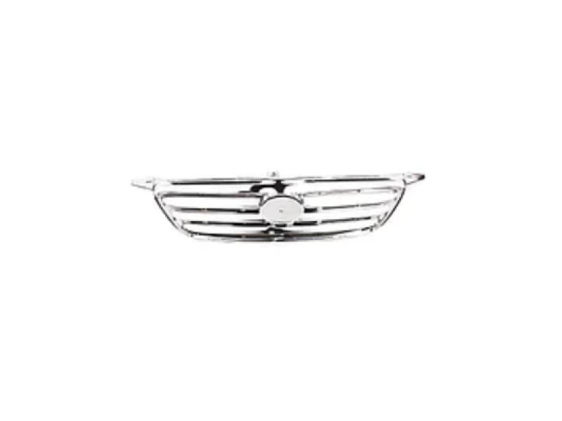 Решітка радіатора BYD F3 06-13 (FPS) 17080100F3005