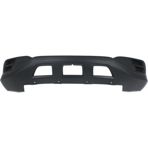 Бампер передній нижня частина Honda CR-V USA 2012-2014 Signeda 04712T0AA60
