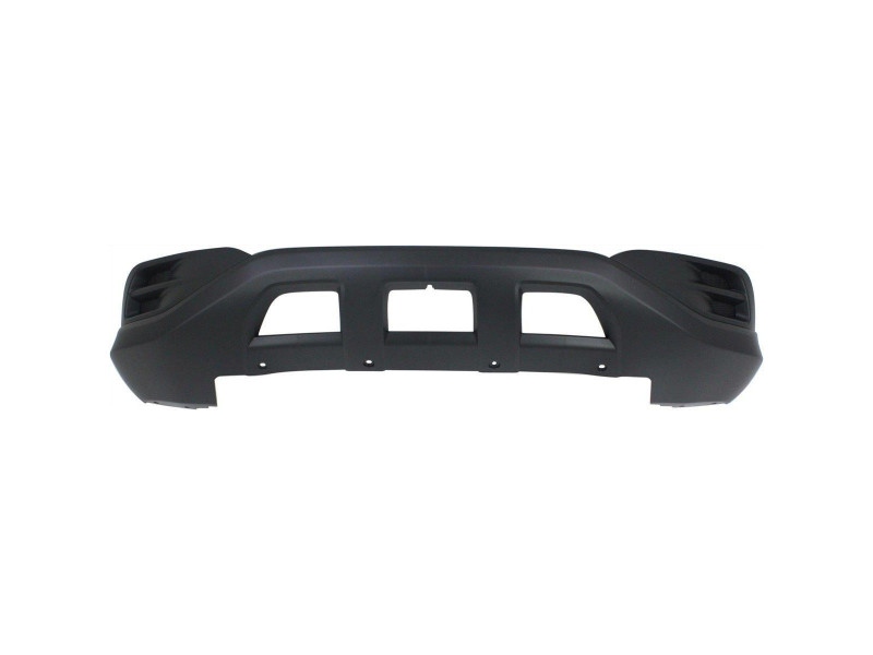Бампер передній нижня частина Honda CR-V USA 2012-2014 Signeda 04712T0AA60