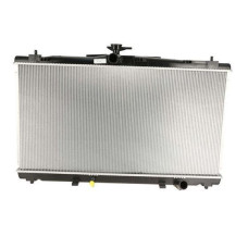 Радіатор охолодження двигуна Toyota Camry XV50, XV55 11-17 2.5 L (Signeda) 164000V110