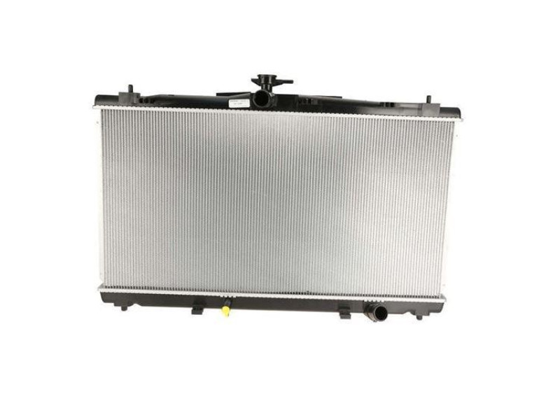 Радіатор охолодження двигуна Toyota Camry XV50, XV55 11-17 2.5 L (Signeda) 164000V110