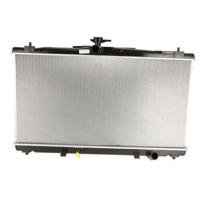 Радіатор охолодження двигуна Toyota Camry XV50, XV55 11-17 2.5 L (Signeda) 164000V110