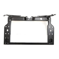 Панель передня Fiat 500 07-15 (Signeda) 51787374