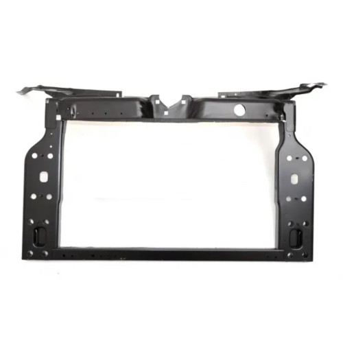 Панель передня Fiat 500 07-15 (Signeda) 51787374