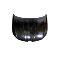 Капот Renault Megane 4 2016-2022 FPS 651006270R