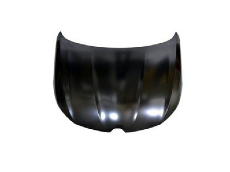 Капот Renault Megane 4 2016-2022 FPS 651006270R