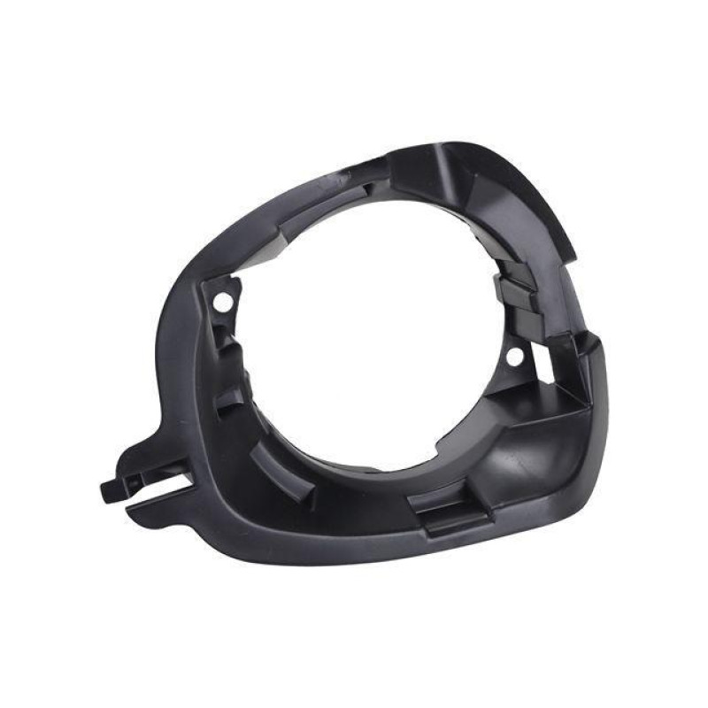 Рамка протитуманної фари ліва Renault Duster 2010-2018 Тайвань 6001549322