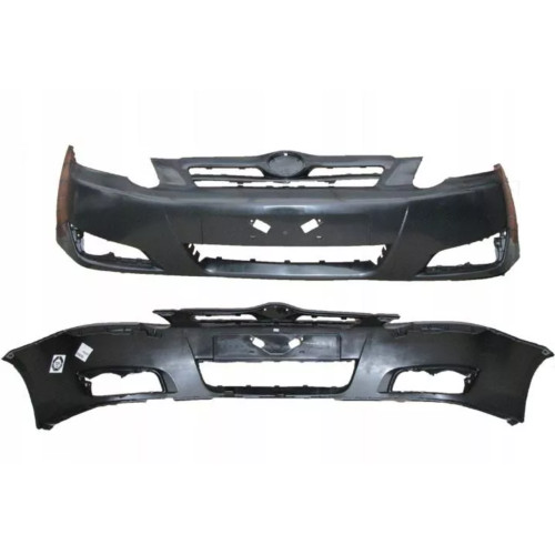 Бампер передній (хетчбек) Toyota Corolla 2005-2007 FPS 5211902933