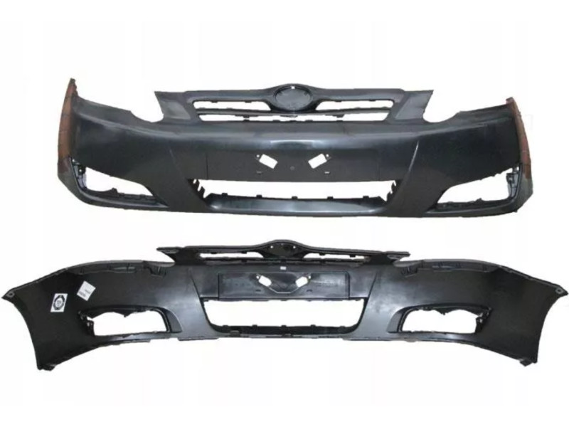 Бампер передній (хетчбек) Toyota Corolla 2005-2007 FPS 5211902933
