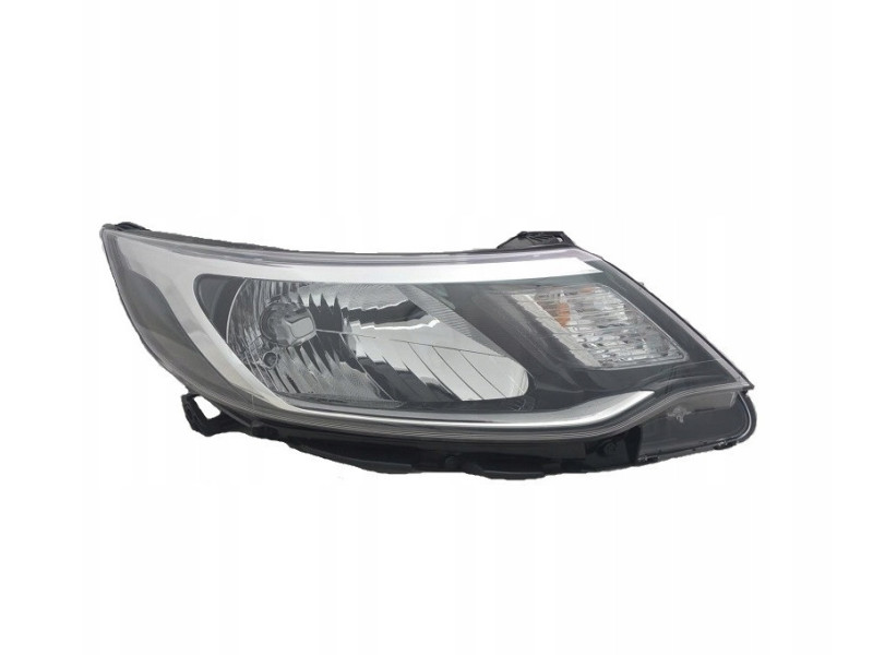 Фара передня ліва Kia Rio 14-17 Russian type (Signeda, Китай) 921024X501