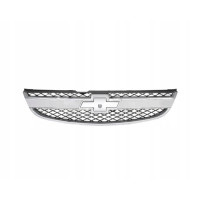 Решітка радіатора Chevrolet Epica 07-11 (FPS) 96633843