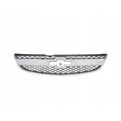 Решітка радіатора Chevrolet Epica 2007-2011 FPS 96633843