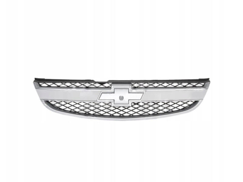 Решітка радіатора Chevrolet Epica 07-11 (FPS) 96633843