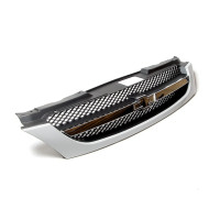 Решітка радіатора Chevrolet Lacetti (03-13) хетчбек (FPS) 96547127