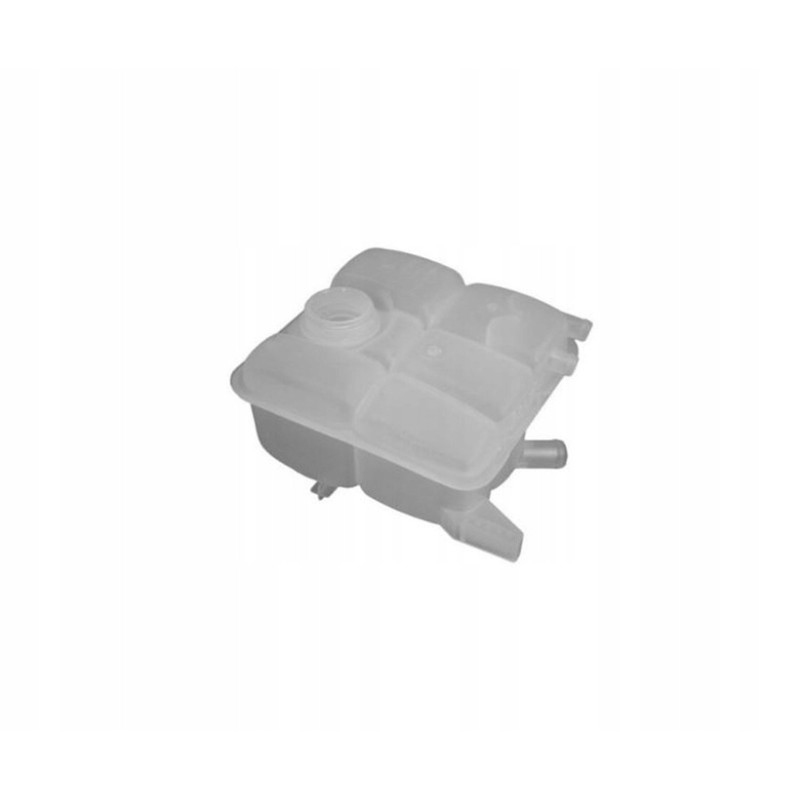 Розширювальний бачок радіатора Ford Escape, Kuga 2013-2020, Focus 3, Transit Connect 2013-2021, C-Max 2010-2019 дизель 1.6 / 2.0 Китай 8V618K218DE